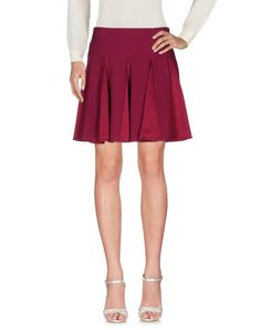 Мини-юбка Red Valentino