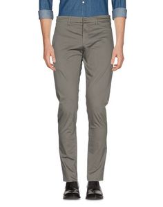 Повседневные брюки Dondup