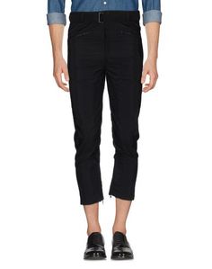 Повседневные брюки ANN Demeulemeester