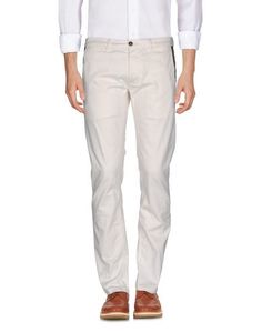 Повседневные брюки Macchia J