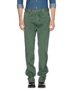 Повседневные брюки Barba Napoli