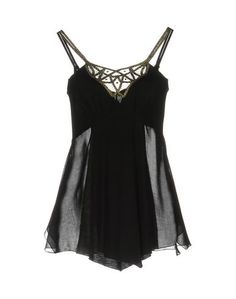 Топ без рукавов Taviani