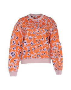 Толстовка Kenzo