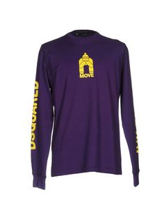 Футболка Dsquared2