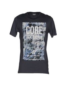 Футболка Core by Jack & Jones