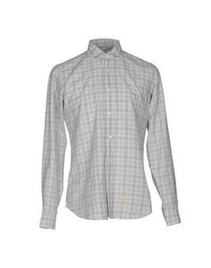 Pубашка Tintoria Mattei 954