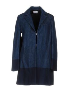 Легкое пальто Red Valentino