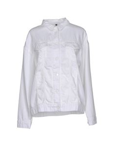 Джинсовая верхняя одежда J Brand