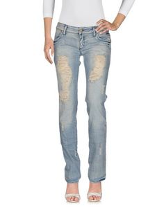 Джинсовые брюки MET in Jeans