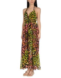 Пляжное платье Blugirl Blumarine Beachwear