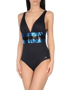 Слитный купальник LES Copains Beachwear