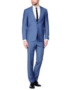 Костюм Canali