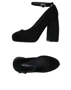 Туфли Jeffrey Campbell