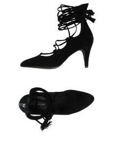 Туфли Jeffrey Campbell