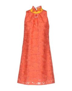 Короткое платье Space Style Concept