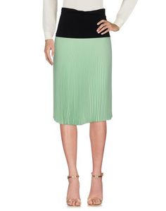 Юбка до колена 1 One