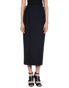 Длинная юбка Gianni Versace Couture