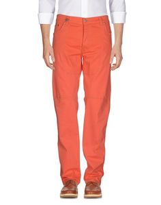 Повседневные брюки Nicwave