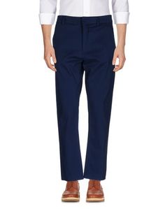 Повседневные брюки Macchia J