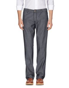 Повседневные брюки Barba Napoli