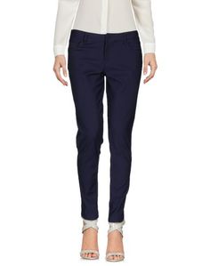 Повседневные брюки Twin Set Simona Barbieri