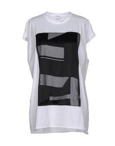 Футболка Helmut Lang