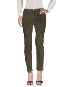 Повседневные брюки Pinko Black