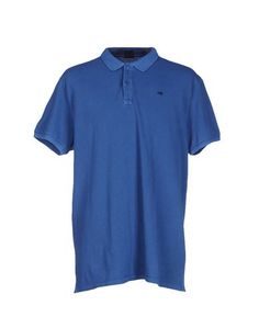 Поло Scotch & Soda
