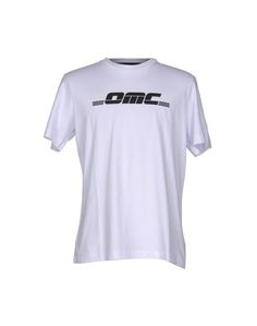 Футболка OMC