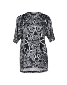 Футболка Mauna KEA