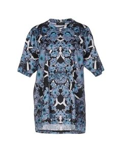 Футболка Mauna KEA