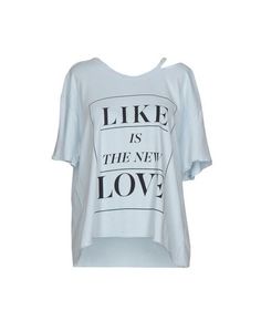 Футболка Wildfox