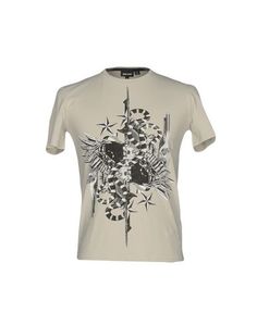 Футболка Just Cavalli