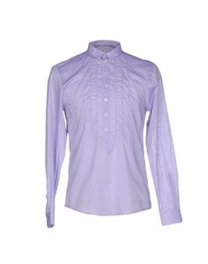 Pубашка Versace Collection