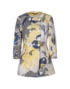 Легкое пальто Dive & Divine