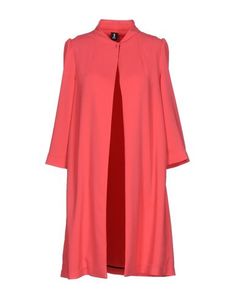 Легкое пальто 1 One