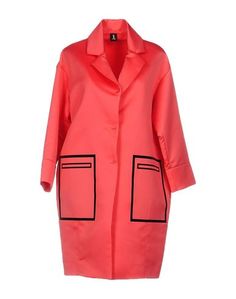 Легкое пальто 1 One