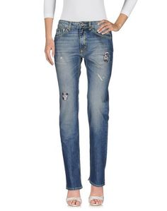 Джинсовые брюки Dondup Standart
