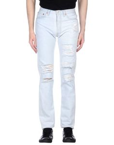 Джинсовые брюки Levis RED TAB