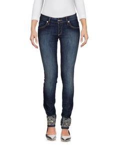 Джинсовые брюки MET in Jeans