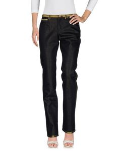 Джинсовые брюки Jean Paul Gaultier