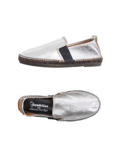 Эспадрильи Espadrilles and Collection PrivĒe?