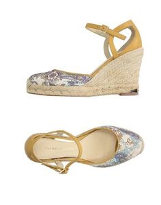 Эспадрильи Paloma BarcelÓ