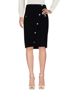 Юбка до колена Pierre Balmain
