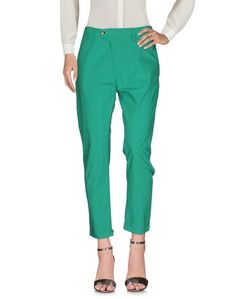 Повседневные брюки Cycle