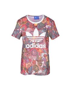 Футболка Adidas
