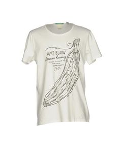 Футболка Scotch & Soda