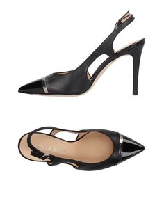 Туфли Lella Baldi