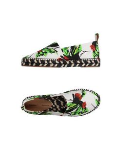 Эспадрильи Proenza Schouler