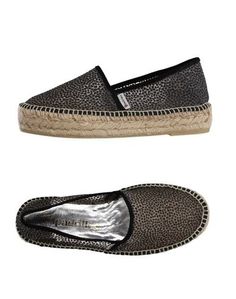 Эспадрильи Espadrilles